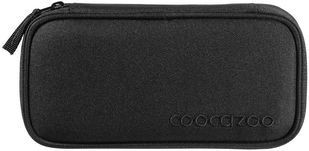 COOCAZOO Schlamperetui 211358 Black Coal