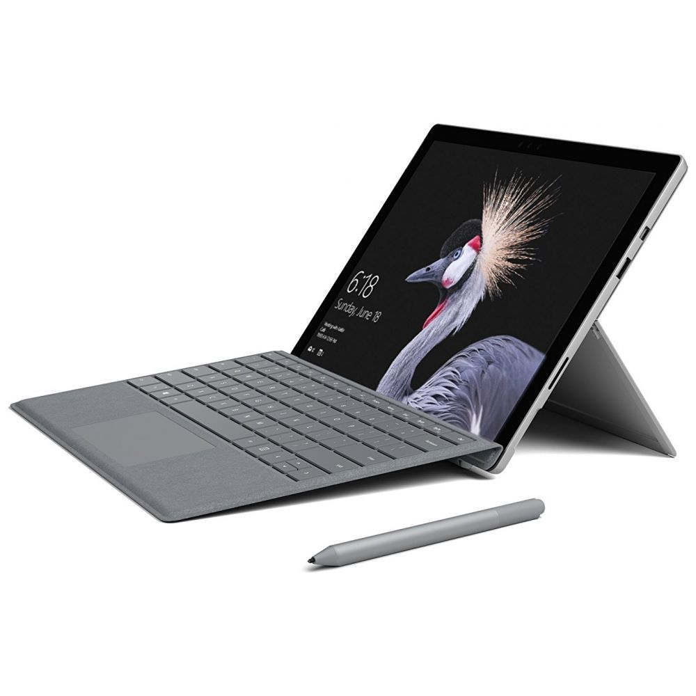 Microsoft® Surface Pen Platinum