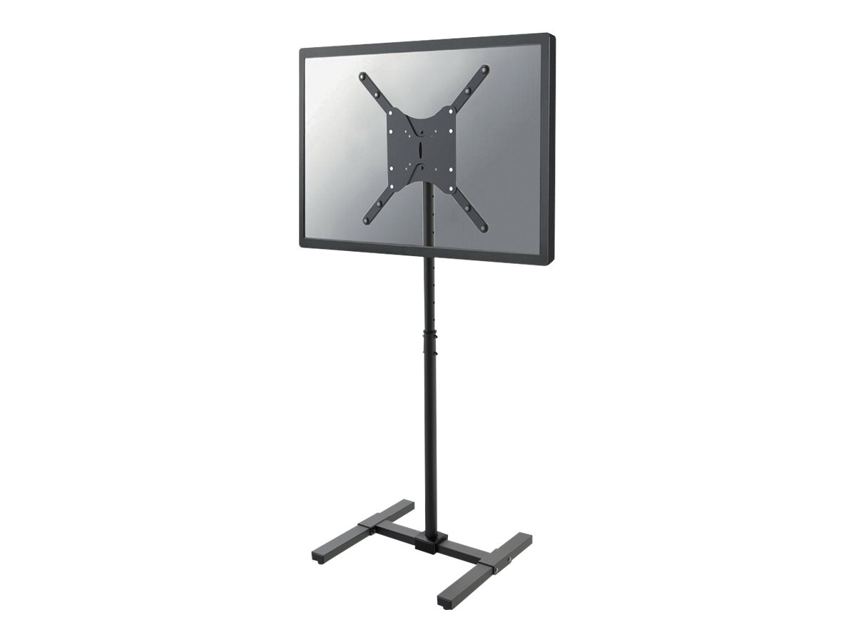 NewStar Flat Screen Floor Stand (height: 75-124 cm)