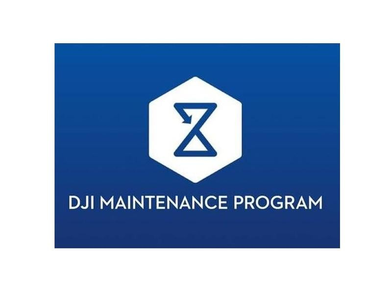 DJI Enterprise Maintenance Plan Premium Service Mavic 3 Thermal, Modellkompatibilität: DJI Mavic 3 Thermal, Zubehörtyp: Wartungs Service