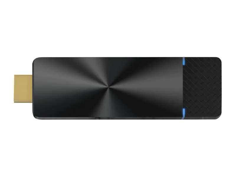 EZCast Präsentations-System Pro Dongle II, Auflösung: 3840 x 2160 (Ultra HD 4K), Anschluss: HDMI, Übertragungsart: WLAN