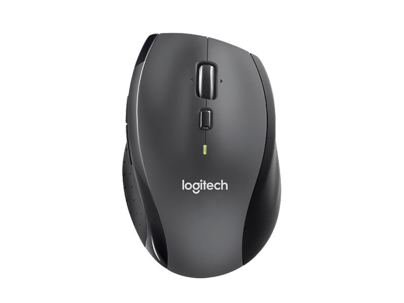 Wireless Mouse M705