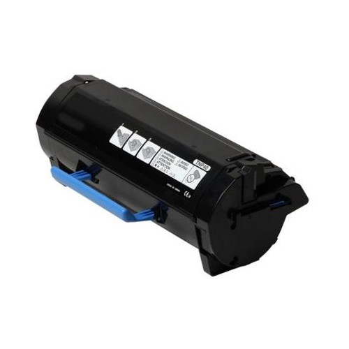 KONICA/MINOLTA Toner schwarz Rück. TNP-60 bizhub 3622 (15.000 Seiten)