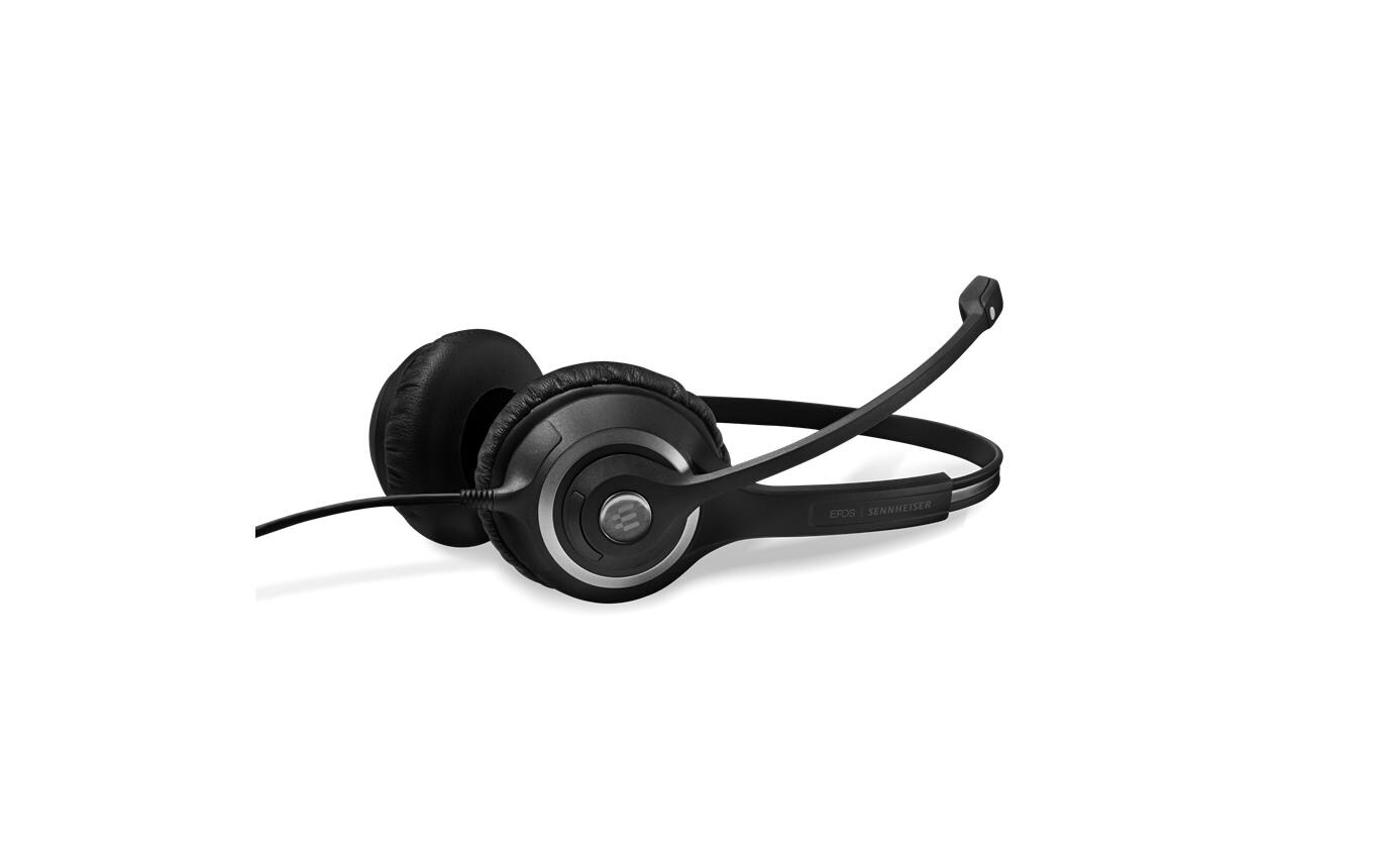 EPOS | SENNHEISER Headset IMPACT SC 260 MS II Duo USB-A