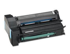 LEXMARK Toner gelb f. C780/78