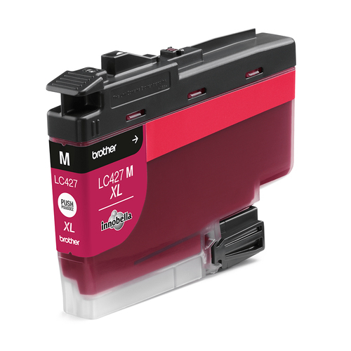 LC-427XLM INKJ. MAGENTA 5000P. F. MFCJ5955/6955/57DW/HLJ6010DW  MSD NS SUPL