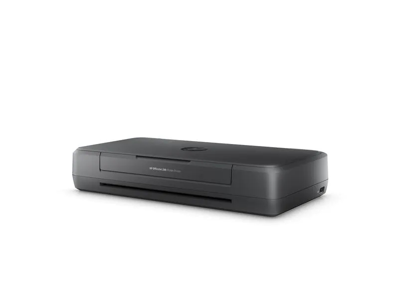 Hewlett-Packard HP OfficeJet 200, Farbe Tintenstrahl Drucker, A4, 10 Seiten pro Minute, Drucken, Duplex und WLAN