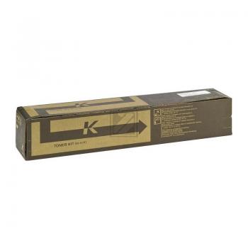 KYOCERA Toner TK-8600K schwarz