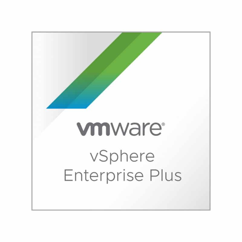 VMware vSphere 7 Enterprise Plus for 1 processor w/Lenovo 1Yr S&S
