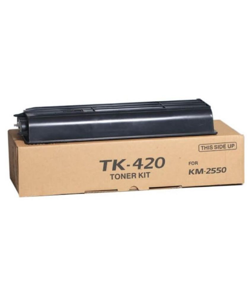 KYOCERA TK420 | 15000 Seiten KYOCERA Tonerkassette, schwarz