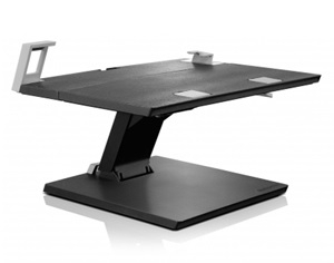LENOVO PCG Stand, Adjustable Notebook Stand