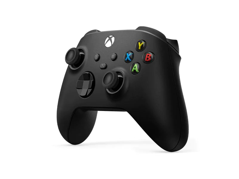 MS Xbox X Wireless Controller Black