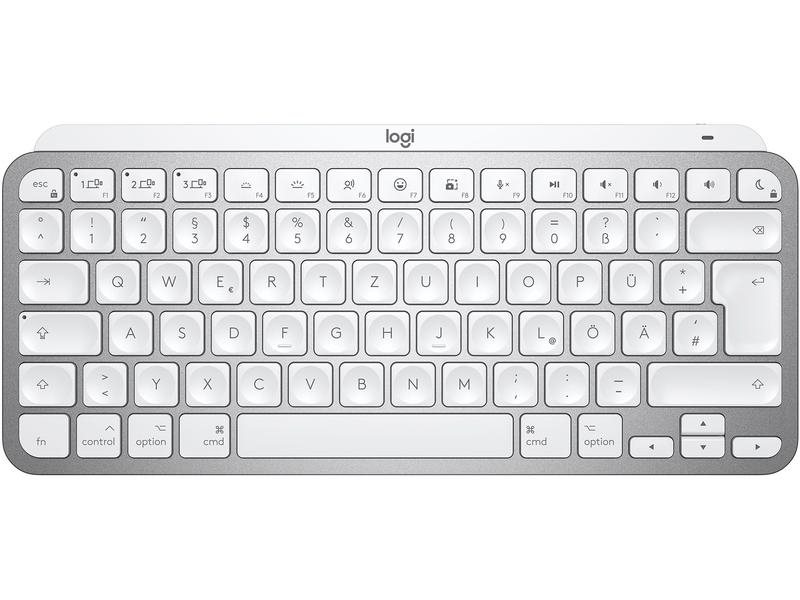 Mx Keys Mac Mini Wireless Illuminated KB