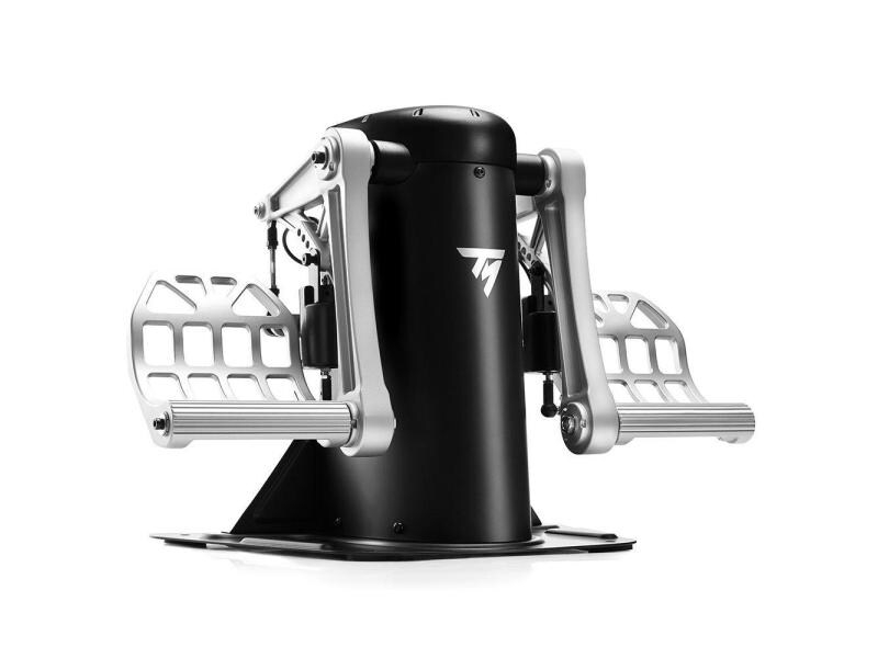 Thrustmaster - TPR Pendular Rudder System [PC]