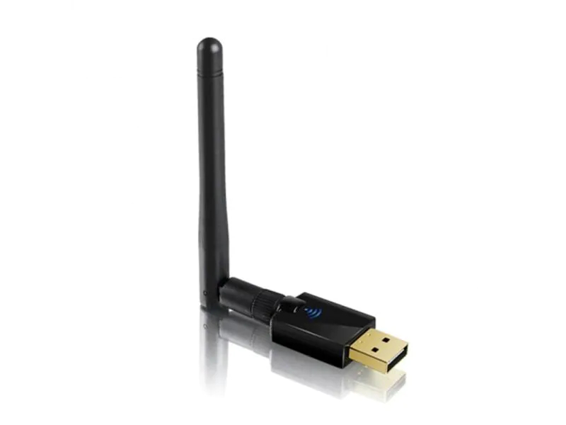 CE USB-WLAN Adapter für TechniSat, Dreambox, VU+ 300 Mbps, Zubehörtyp: Adapter