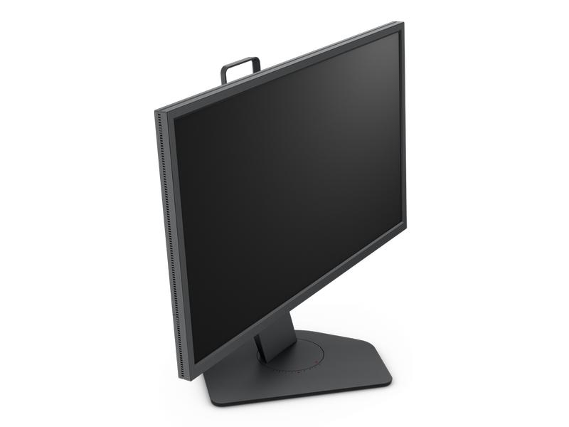 BenQ Monitor ZOWIE XL2540K, Bildschirmdiagonale: 24.5 ", Energieeffizienzklasse EnEV 2020: F, Energieeffizienzklasse: Keine, Auflösung: 1920 x 1080 (Full HD), Bildwiederholrate: 240 Hz, Anwendungsbereich: Gaming