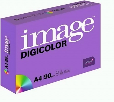 Kopierpapier IMAGE DIGICOLOR | A3 | 160g Farbausdruckpapier, hochweiss, holzfrei