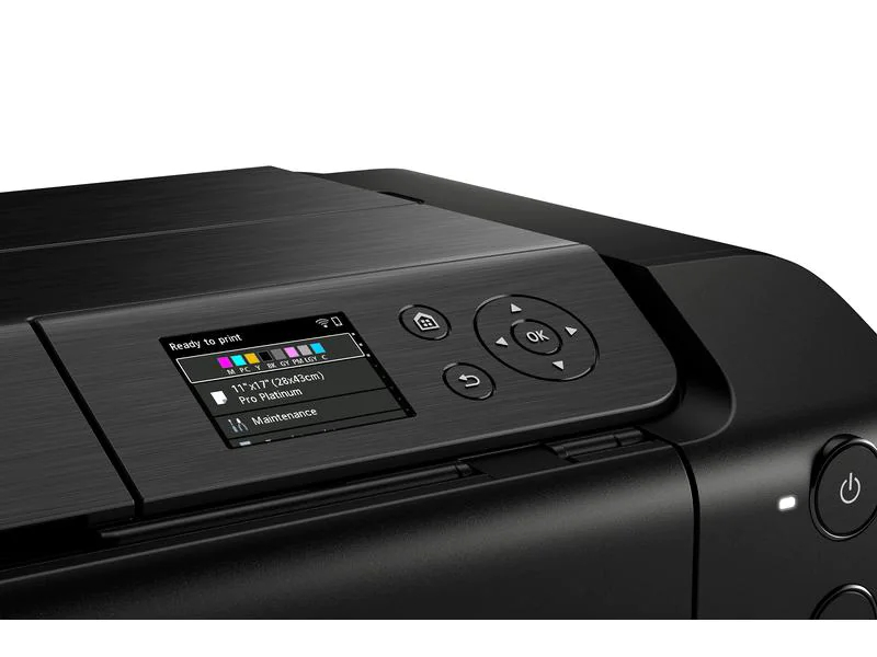 PIXMA PRO-200 A3+ COLOUR INKJET 4800 X 2400DPI 1.5 MIN. USB WLAN  NMS IN INKJ