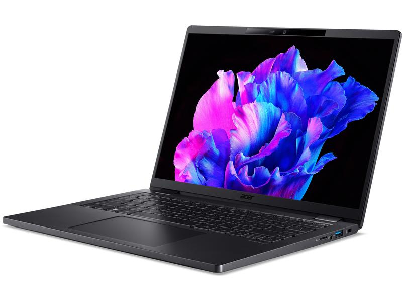 Acer Notebook TravelMate P6 OLED