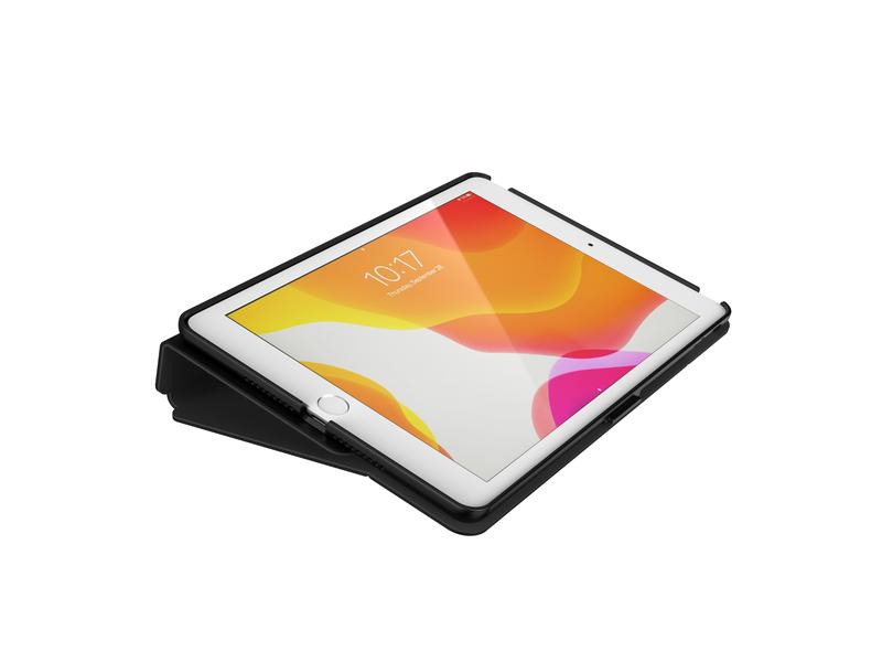 SPECK Balance Folio MB Black/Black 138654-1050 for iPad (2019/2020), 10.2