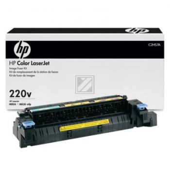 HP Maintenance-Kit C2H57A LaserJet Flow MFP M 830Z