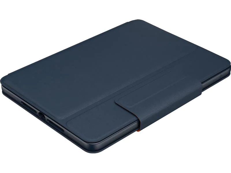 Logitech Tablet Tastatur Cover Rugged Combo 3 iPad 10.2"