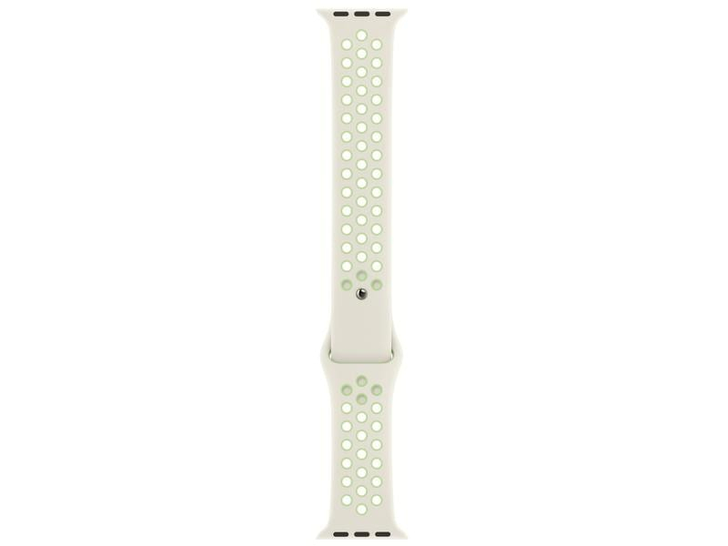 Apple Nike Sport Band 44 mm Spruce Aura/Vapor Green