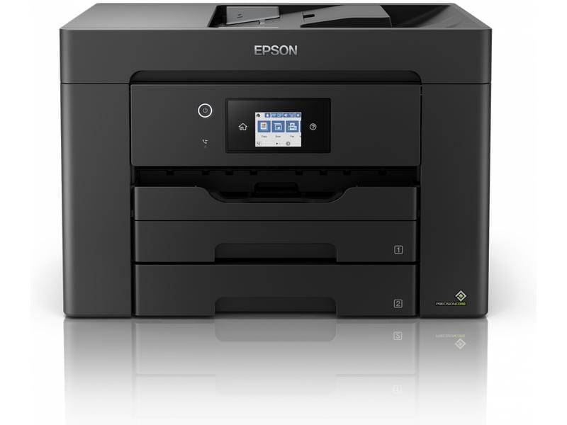 EPSON WorkForce WF-7830DTWF