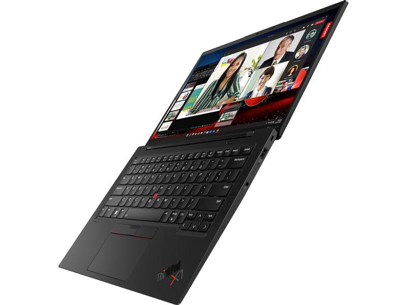 Lenovo Notebook ThinkPad X1 Carbon Gen. 11 (Intel) I5 16G 512G W11