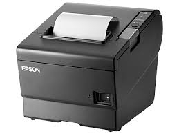 HP EPSON T88V PUSB Epson TM-88V PUSB Printer  NMS