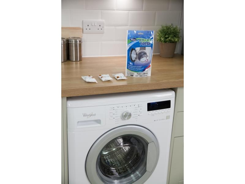 Whirlpool Duftspender Powerfresh AFR300