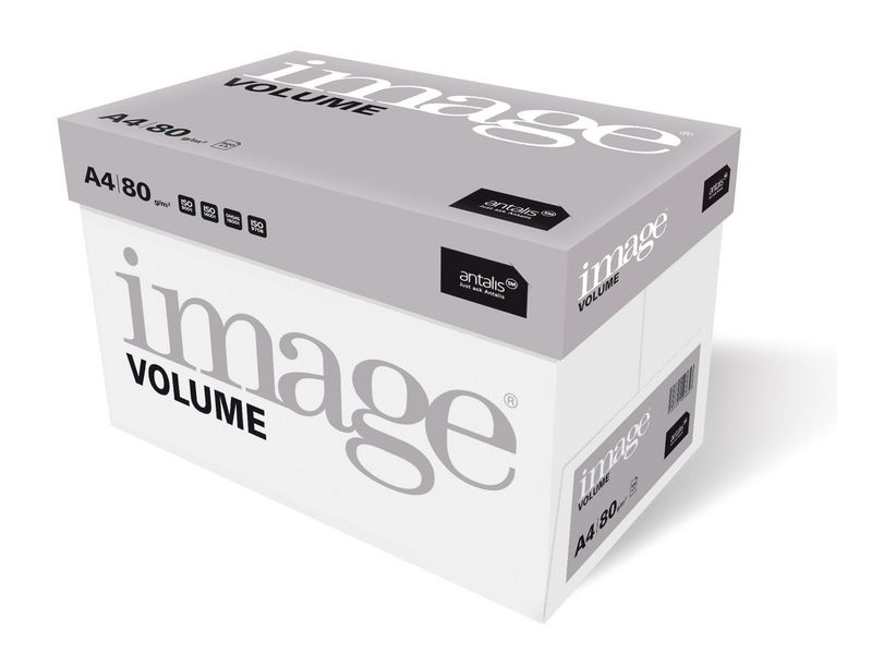 Image Volume A4 80g 500 Blatt