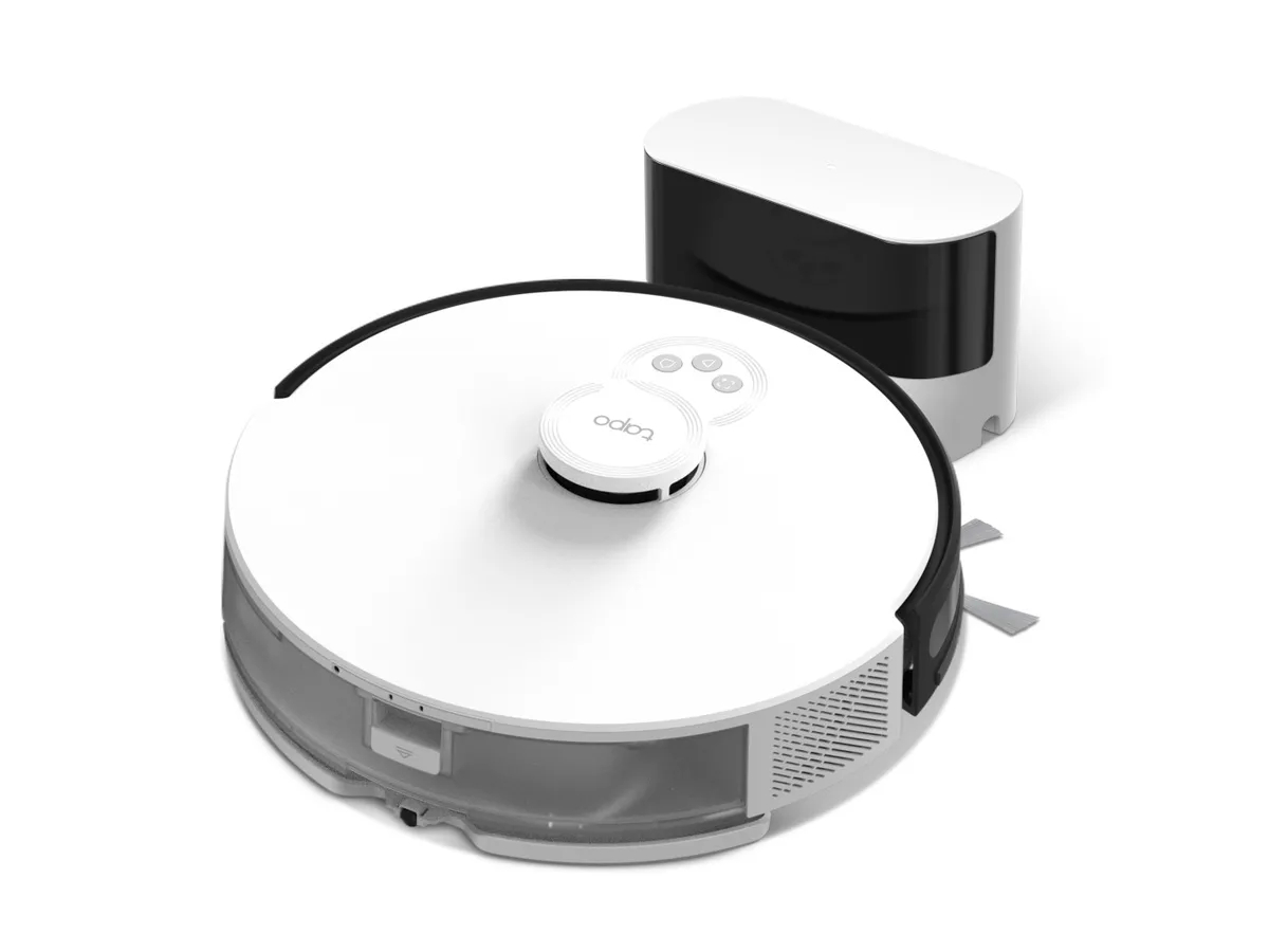 TP-LINK Robot Vacuum Cleaner Tapo RV30