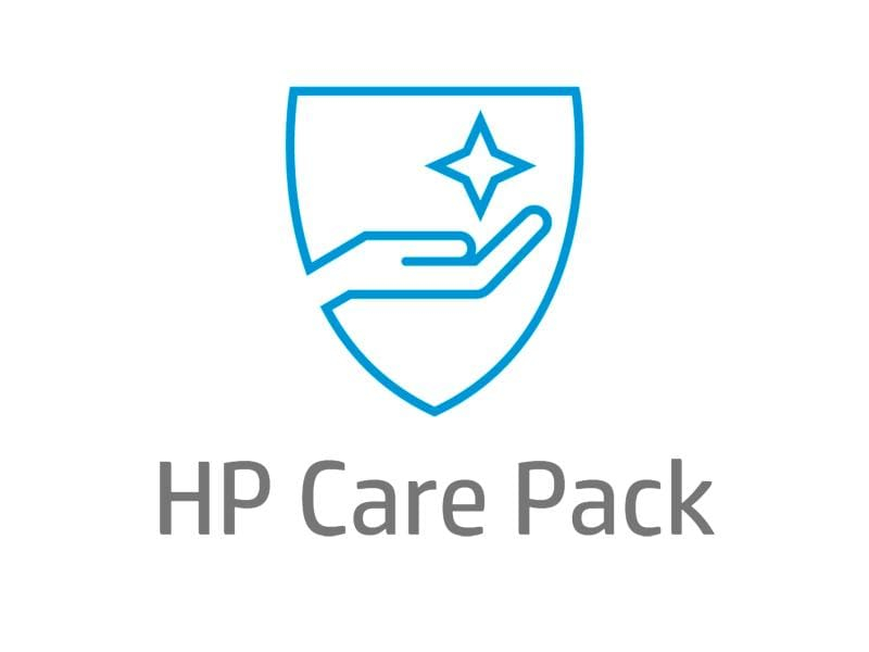 HP eCarePack/3y Nbd+DMR Color LsrJt CP5225 HW Supp