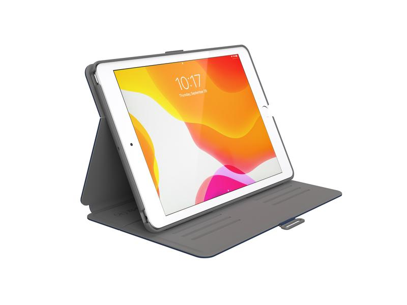 SPECK Balance Folio MB Navy/Grey 138654-9322 iPad (2019/2020)