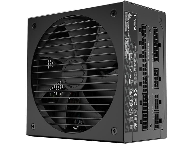 Fractal Design Netzteil Ion Gold 850 W