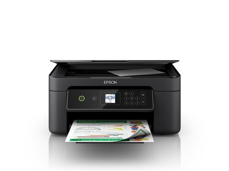 EPSON Expression Home XP-3150 DIN A4, 3in1, 4 Farben, WiFi