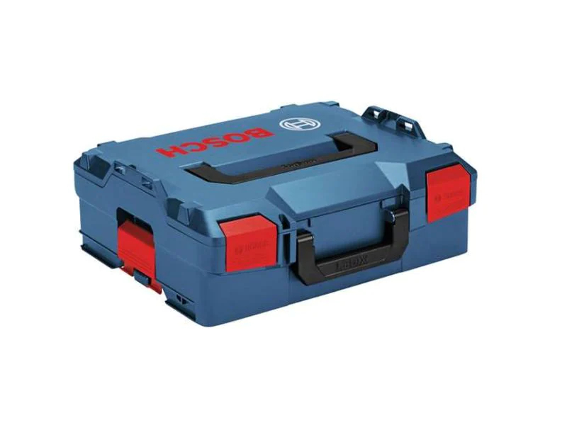 Bosch Professional Werkzeugbox L-BOXX 136, Produkttyp: Werkzeugbox, Die Top-Box für Profis