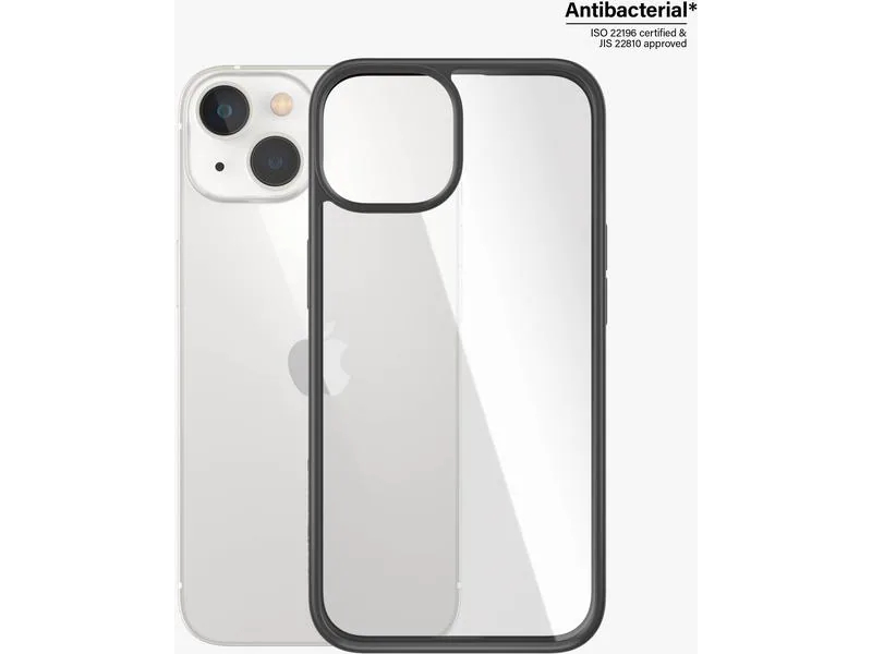 Panzerglass Back Cover ClearCase iPhone 14