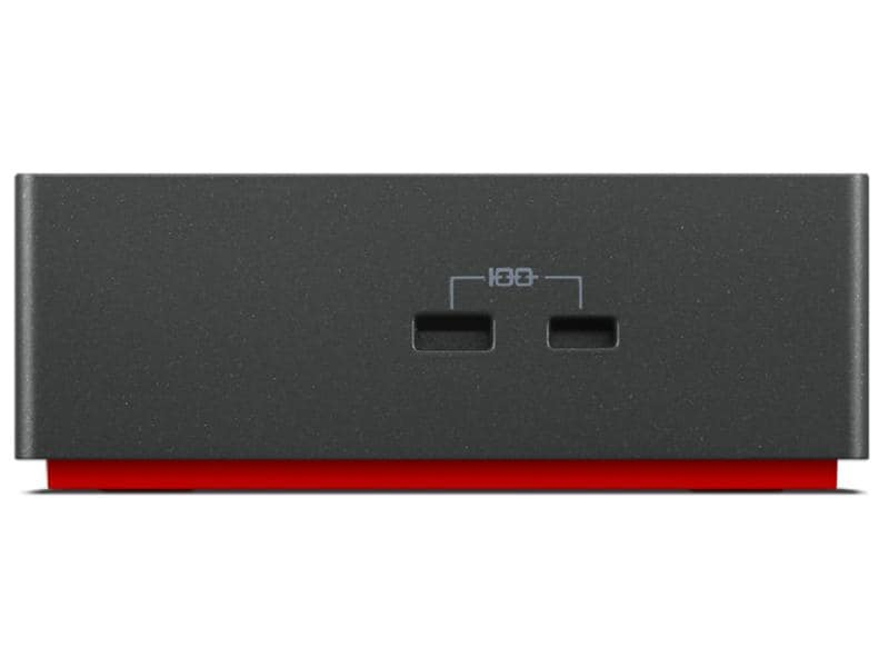 Lenovo Dockingstation USB-C Smart Dock