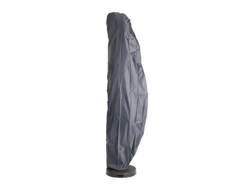 Jarda Cover Schutzhülle H 240 x Ø 68 cm, Sonnenschirm, Form: Rechteck, Schutzhülle zu: Schirm