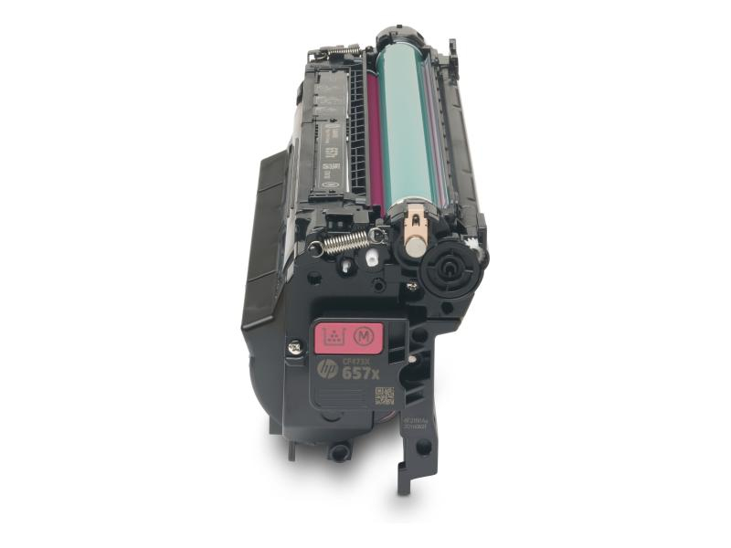 HP Toner-Modul 657X magenta CF473X CLJ Enterprise M681 23'000 S.