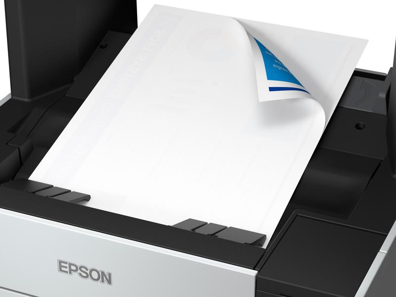 EPSON EcoTank ET-5170