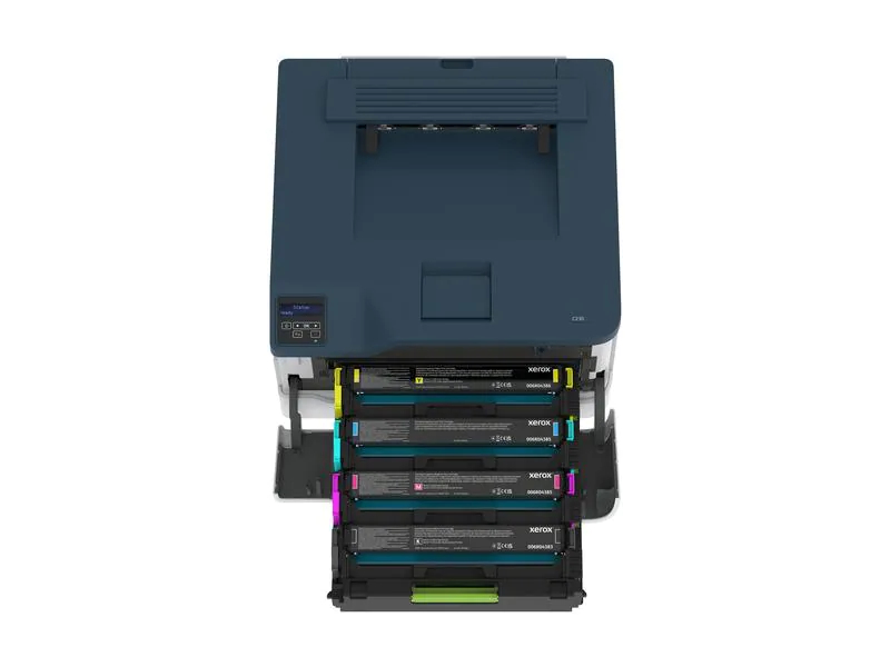 XEROX C230 COLOR PRINTER    NMS IN MFP