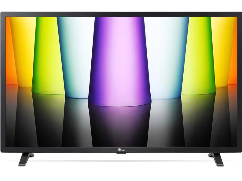 LG TV 32LQ63006 32", 1920 x 1080 (Full HD), LED-LCD, Auflösung: 1920 x 1080 (Full HD), Bildschirmdiagonale: 32 ", Tuner-Signal: DVB-S2 (Satellit), DVB-T2 (terrestrisch), DVB-C (Kabel), HDMI Anschlüsse: 2, Schnittstellen: RJ-45 (LAN), USB, HDMI, WLAN, CI