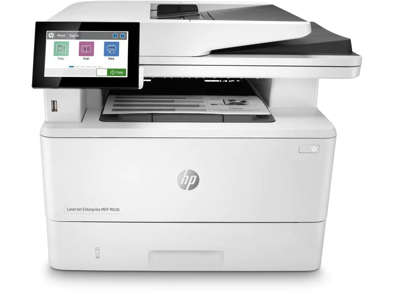 HP LaserJet Enterprise MFP M430f/A4