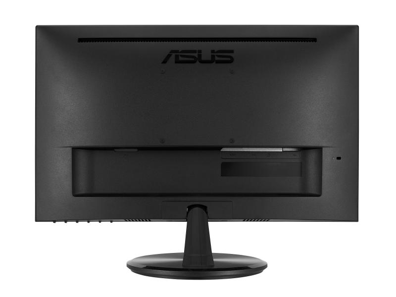 ASUS VT229H, 21.5 Zoll LED, 1920 x 1080 Pixel Full HD, 16:9, HDMI USB, Schwarz