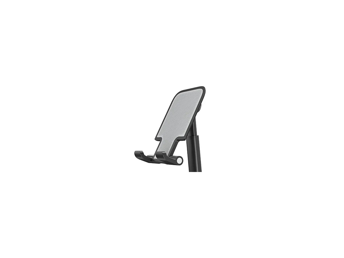 UGREEN Multiangle Phone Desktop 20435 Stand, Foldable, Black