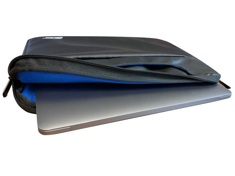 ACER NOTEBOOK BAG MULTI POCKET SLEEVE 11.6IN  NMS NS ACCS