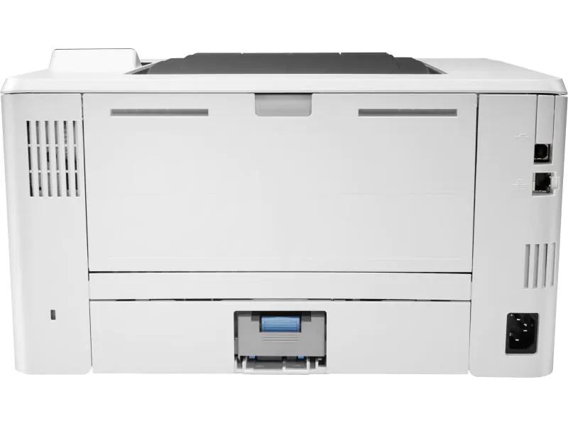 Hewlett-Packard HP LaserJet Pro M404dn, Schwarzweiss Laser Drucker, A4, 38 Seiten pro Minute, Drucken, Duplex